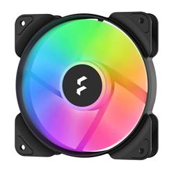 Fractal Design Aspect 12 RGB PWM Black Frame