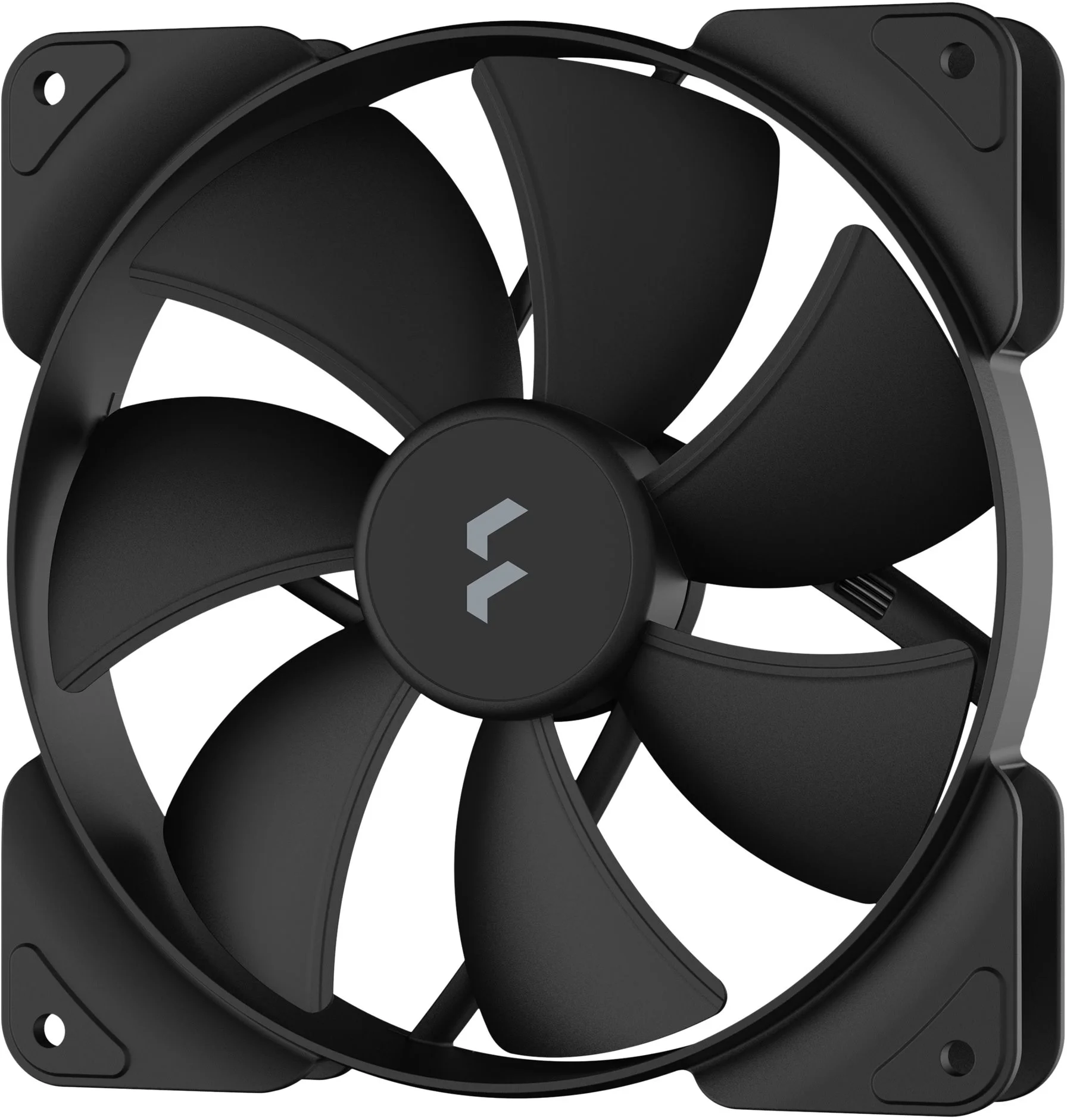 Fractal Design Aspect 14 Black