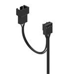 Fractal Design Aspect 14 PWM Black FD-F-AS1-1403