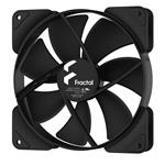Fractal Design Aspect 14 PWM Black FD-F-AS1-1403