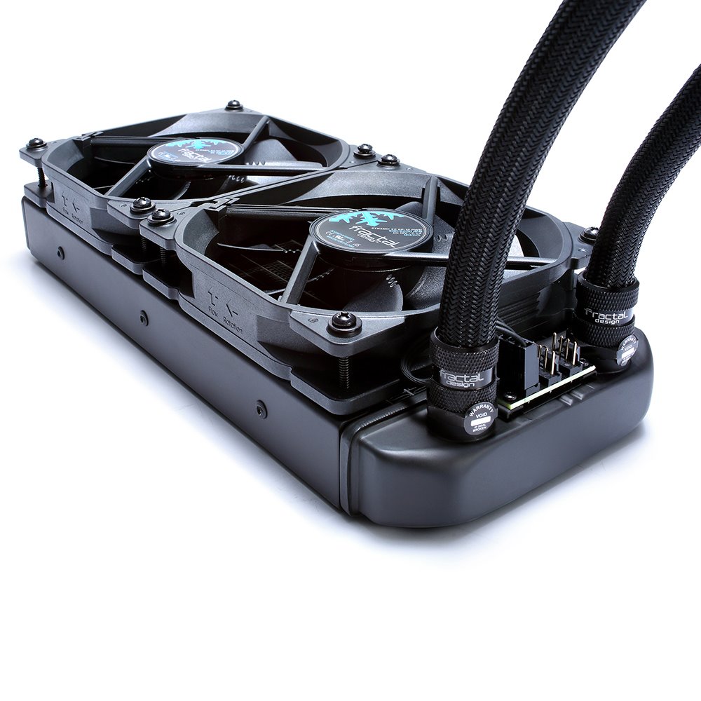 Fractal Design Celsius S24 Blackout FD-WCU-CELSIUS-S24-BKO