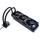 Fractal Design Celsius S36 Blackout FD-WCU-CELSIUS-S36-BKO
