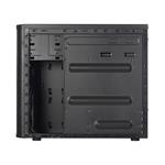 Fractal Design CORE 1100 FD-CA-CORE-1100-BL