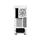 Fractal Design Define 7 Compact White, Light TG FD-C-DEF7C-04