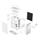 Fractal Design Define 7 Compact White