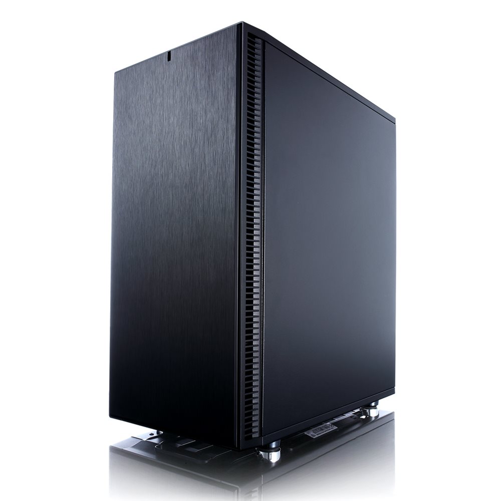 Fractal Design Define C FD-CA-DEF-C-BK