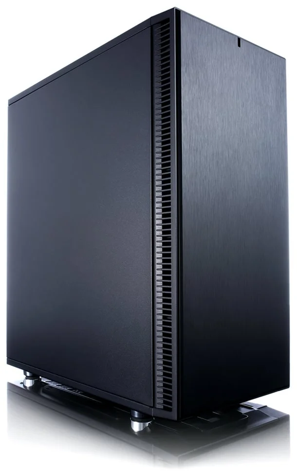 Fractal Design Define C FD-CA-DEF-C-BK