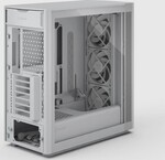Fractal Design Define One Light TG Clear Tint