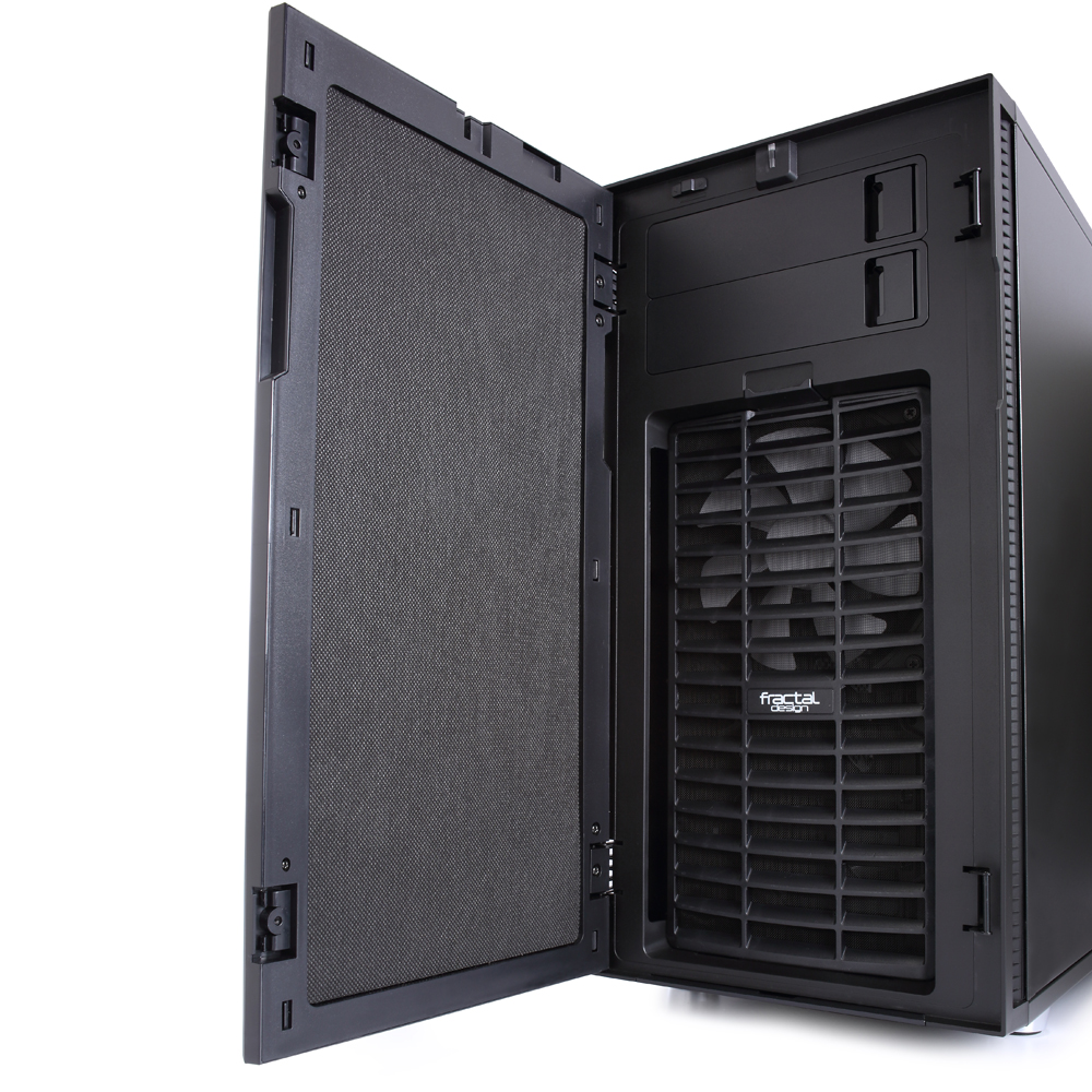 Fractal Design Define R5 Black