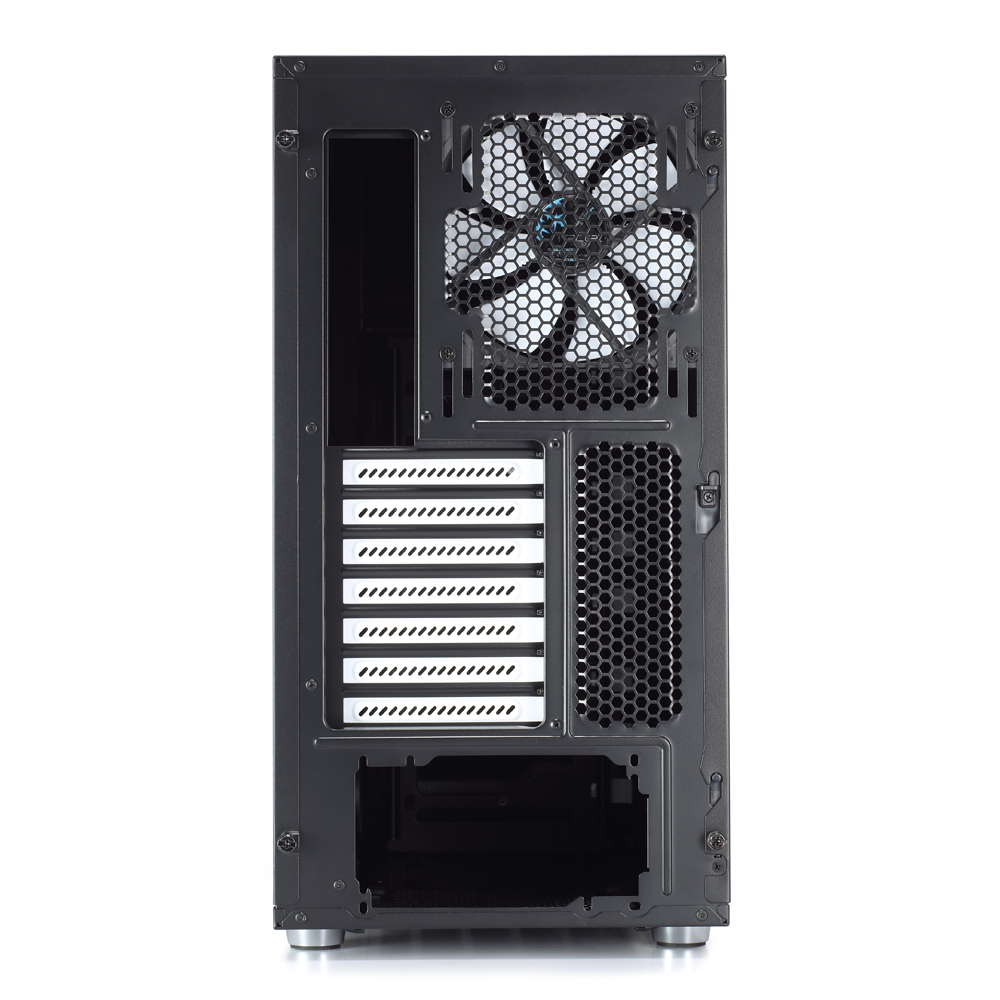 Fractal Design Define R5 Black