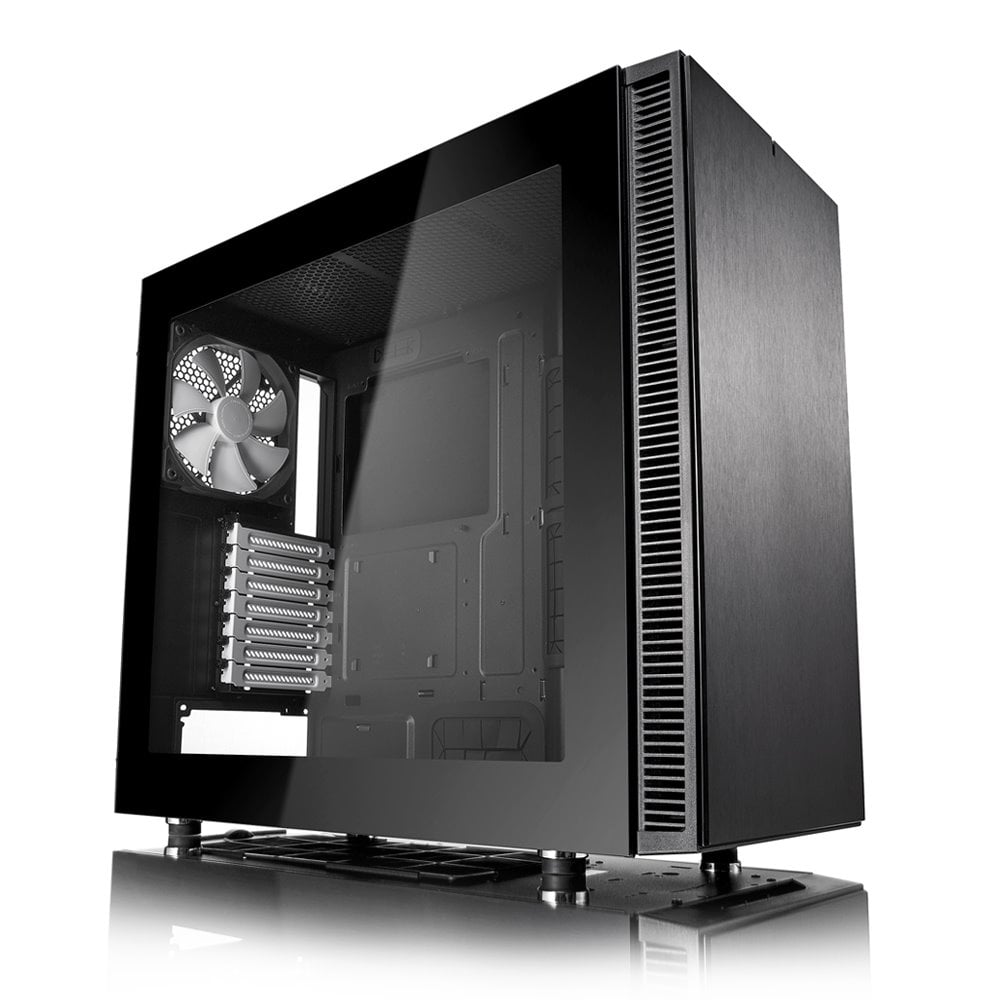 Fractal design define r4 Fractal design define r4