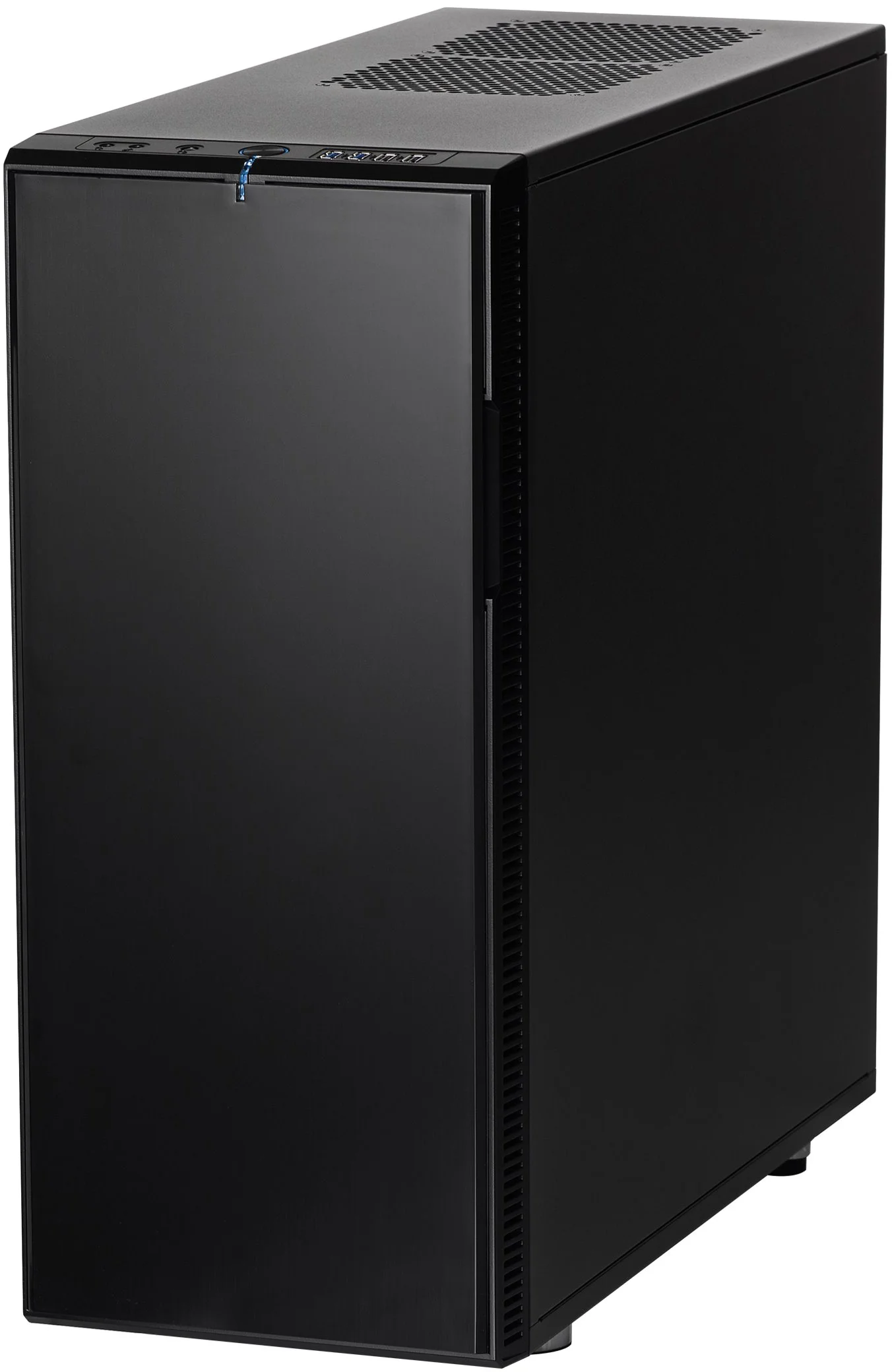 Fractal Design DEFINE XL R2 Black Pearl FD-CA-DEF-XL-R2-BL