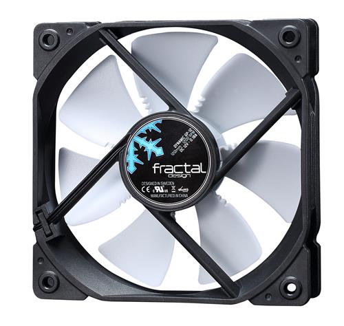 Fractal Design Dynamic GP-12 White