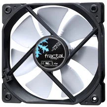 Fractal Design Dynamic GP-12 White