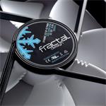 Fractal Design Dynamic X2 GP-12 PWM White FD-FAN-DYN-X2-GP12-PWM-WT