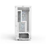 Fractal Design Epoch XL White TG RGB Clear tint
