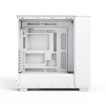 Fractal Design Epoch XL White TG RGB Clear tint