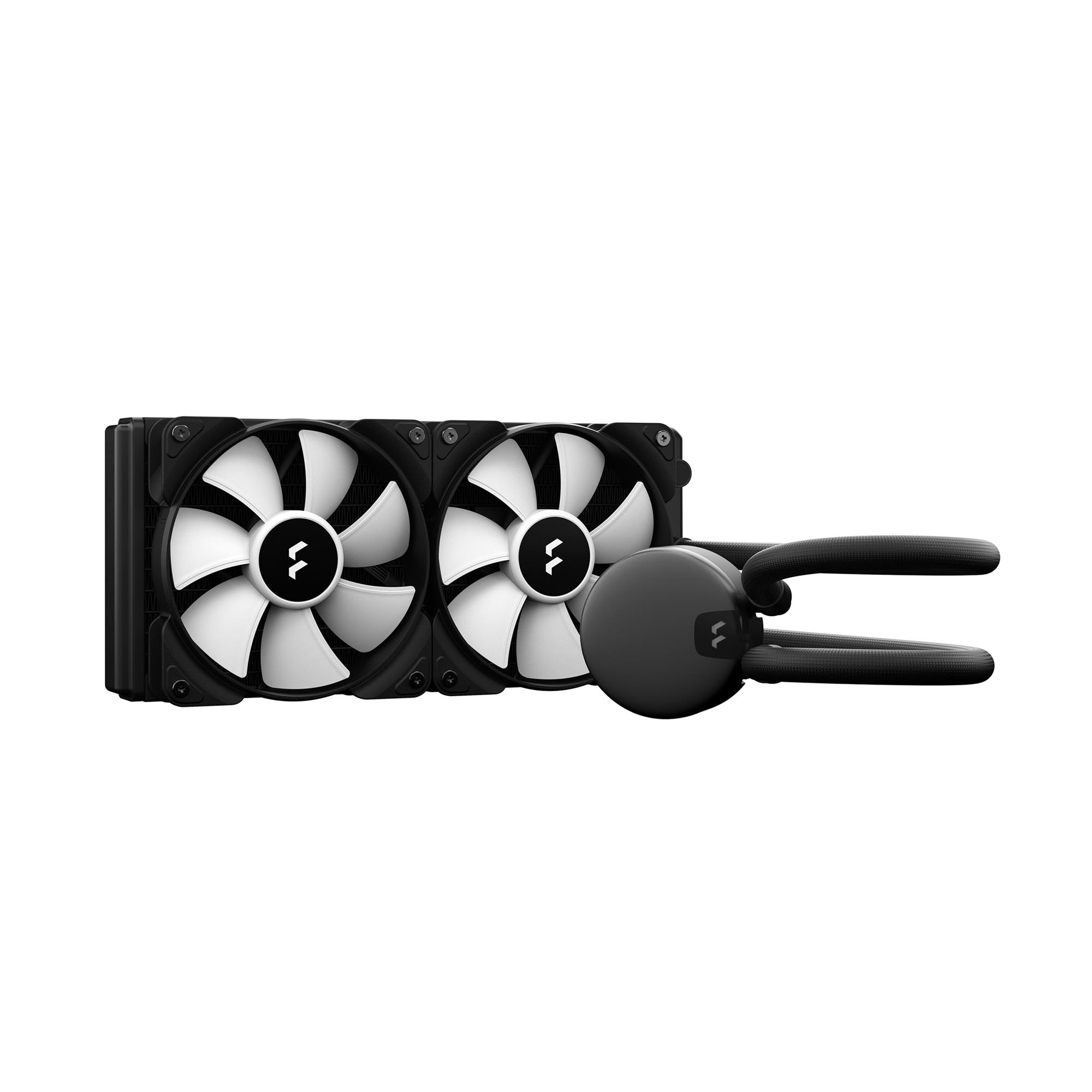 Fractal Design Lumen S24 RGB v2
