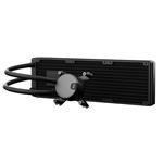 Fractal Design Lumen S36 RGB V2 vodné chladenie