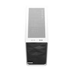 Fractal Design Meshify 2 - biely TG číry odtieň
