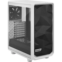 Fractal Design Meshify 2 Compact - biely TG číry odtieň