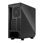Fractal Design Meshify 2 Compact - Black TG Light Tint