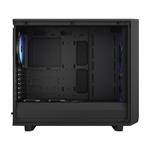 Fractal Design Meshify 2 Lite - RGB Black TG Light Tint