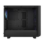 Fractal Design Meshify 2 Lite - RGB Black TG Light Tint