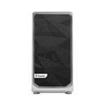 Fractal Design Meshify 2 Mini White TG Clear Tint