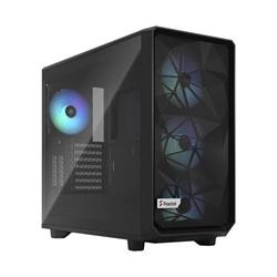 Fractal Design Meshify 2 RGB Black TG Light Tint