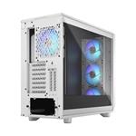 Fractal Design Meshify 2 RGB White TG Clear Tint