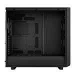 Fractal Design Meshify 2 XL Black TG Dark Tint FD-C-MES2X-01