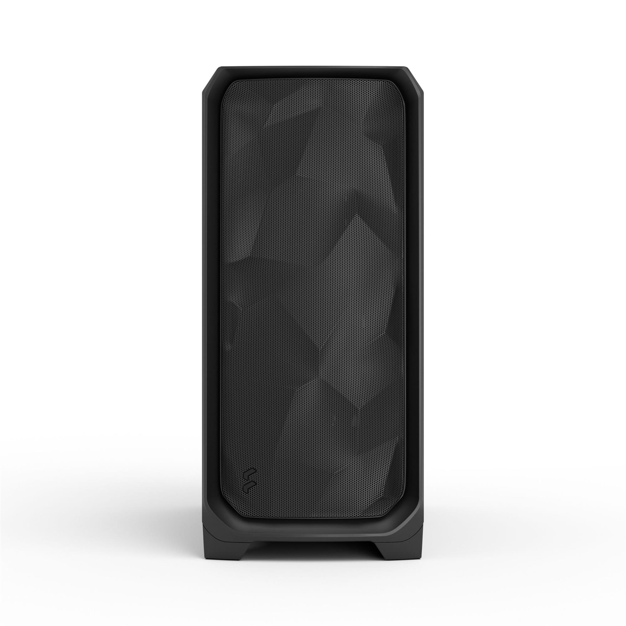 Fractal Design Meshify 3 Black Solid