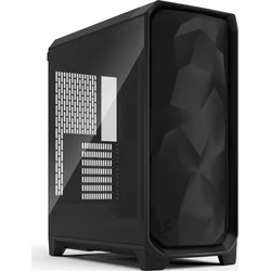 Fractal Design Meshify 3 Black TG Light Tint