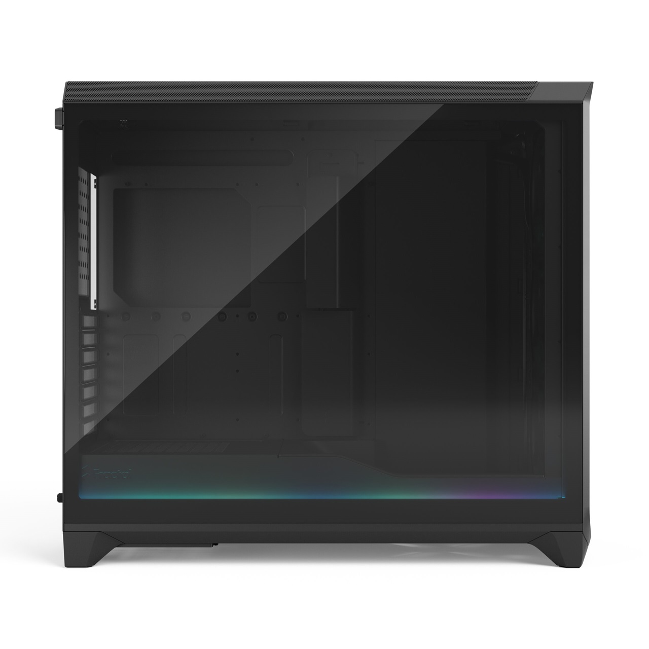 Fractal Design Meshify 3 XL Ambience Pro RGB Black TG Light Tint