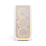 Fractal Design Meshify 3 XL Ambience Pro RGB White TG Light Tint