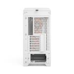 Fractal Design Meshify 3 XL Ambience Pro RGB White TG Light Tint
