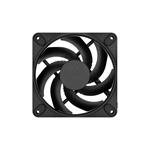 Fractal Design Momentum 12, čierna