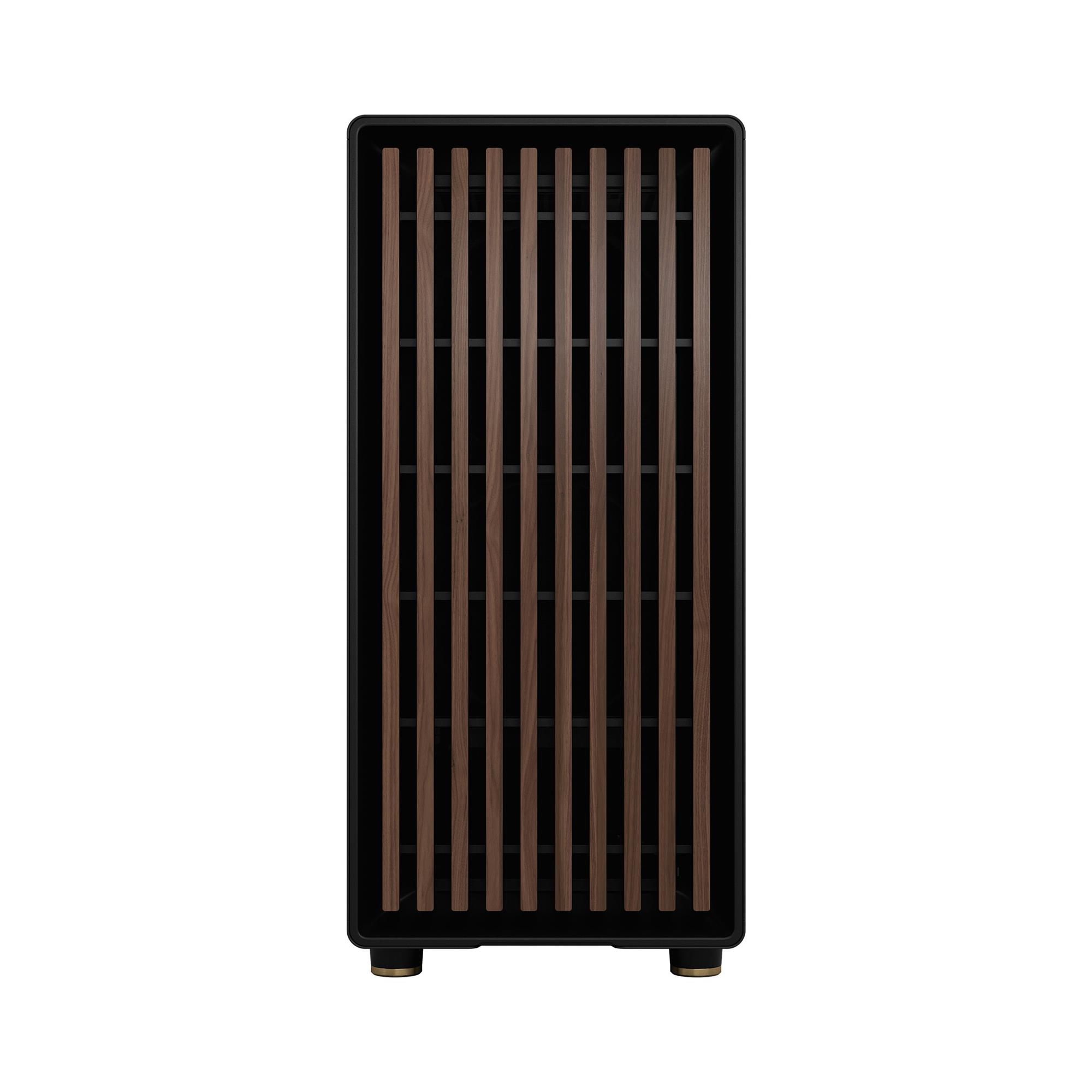 Fractal Design North Charcoal Black