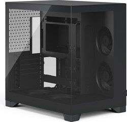 Fractal Design Pop 2 Vision Black