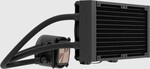 Fractal Design Radius 240, Black