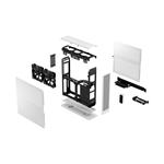 Fractal Design Ridge White