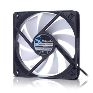 Fractal Design Silent Series R3 120mm