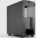 Fractal Design Summit Ambience Blackout TG Light