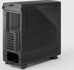 Fractal Design Summit Ambience Blackout TG Light