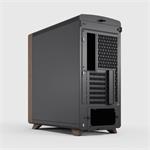Fractal Design Summit Black Solid
