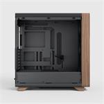 Fractal Design Summit Black Solid