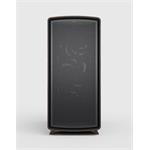 Fractal Design Summit Black TG Light Tint