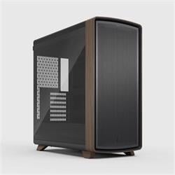 Fractal Design Summit Black TG Light Tint