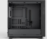 Fractal Design Summit Blackout TG Light Tint